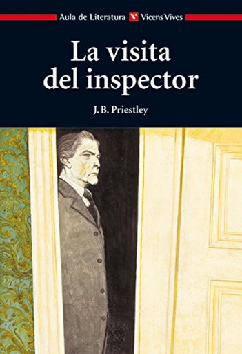 [9788468212739] Visita del inspector