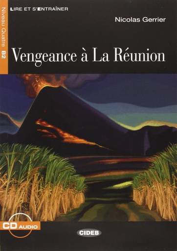 [9788853011312] Vengeance À la Reunion