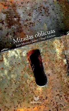 [9788484894674] Miradas oblicuas en narrativa latinoamericana contemporánea