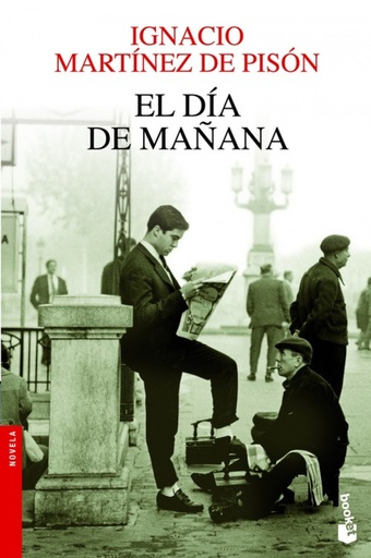 [9788432210327] El día de mañana