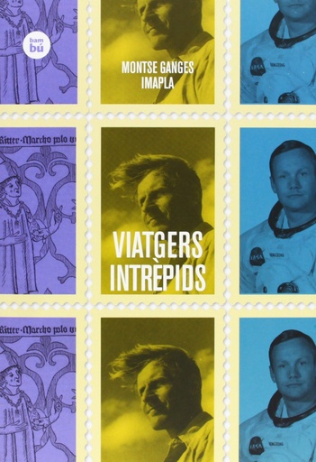 [9788483432488] Viatger intrepids