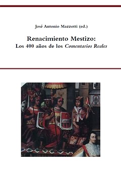 [9788484895299] Renacimiento mestizo