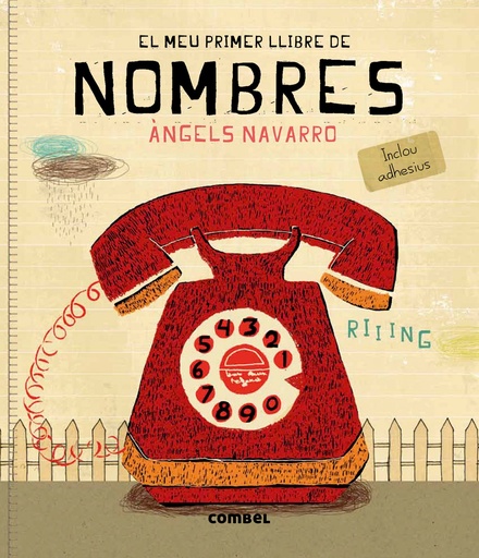 [9788498258103] Nombres