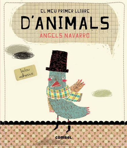 [9788498258127] Animals