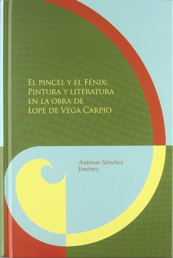 [9788484895909] El pincel y el Fénix