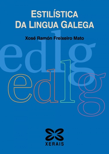 [9788499144986] Estilística da lingua galega