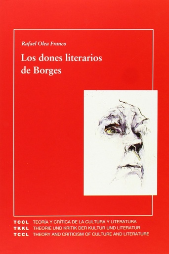 [9788484892472] Los dones literarios de Borges