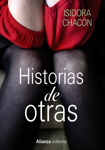 [9788420675404] Historias de otras