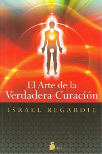 [9788478089390] La arte de la verdadera curación