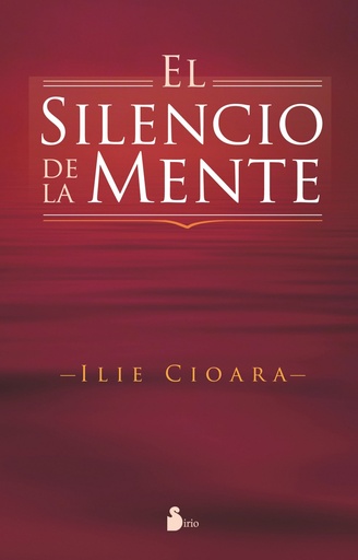 [9788478088058] El silencio de la mente