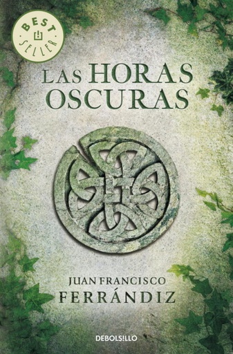 [9788490322062] Las horas oscuras