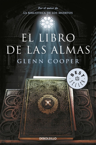 [9788490323632] El libro de las almas