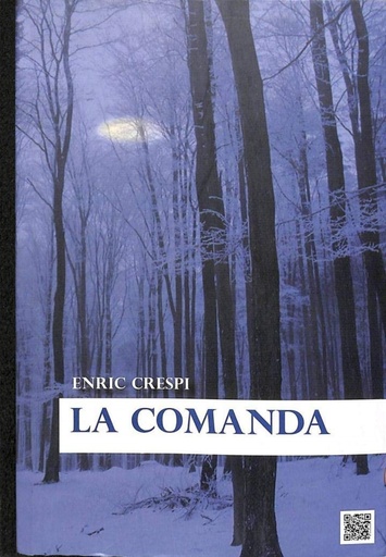 [9788494101908] La comanda