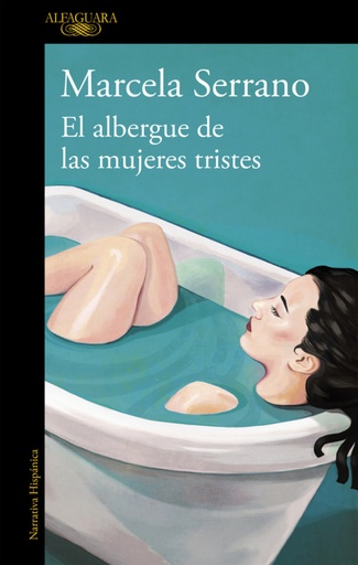 [9788420414461] El albergue de las mujeres tristes