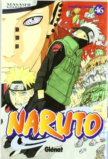 [9788499472638] NARUTO