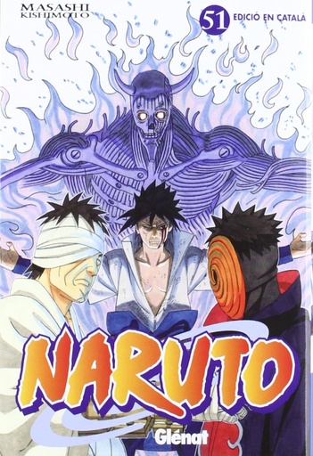 [9788499474151] NARUTO