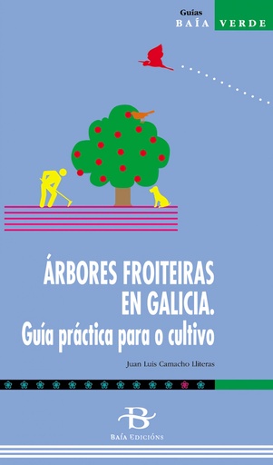 [9788487674457] Árbores froiteiras en Galicia