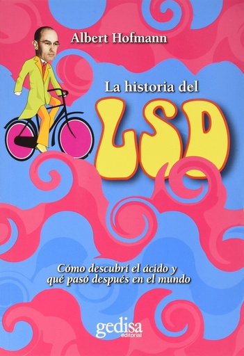 [9788497841726] La historia del LSD