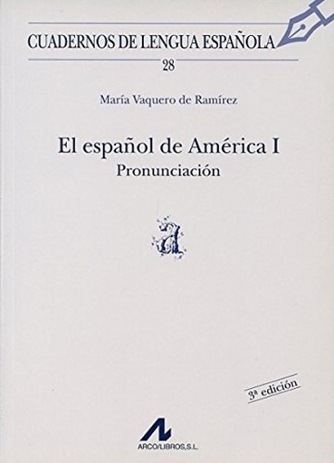 [9788476351857] El español de América