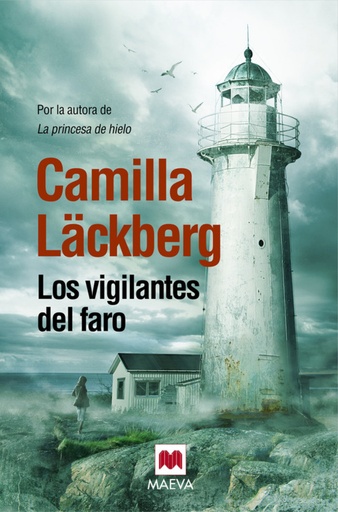 [9788415532798] Los vigilantes del faro