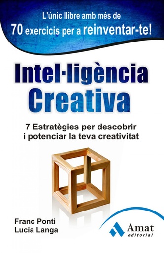 [9788497355001] Intel-ligencia crativa