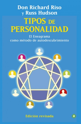 [9788499704111] TIPOS DE PERSONALIDAD