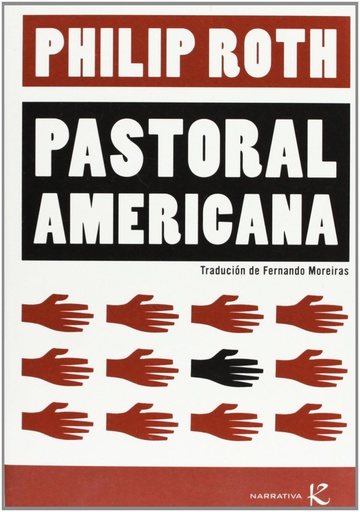 [9788415250395] Pastoral americana