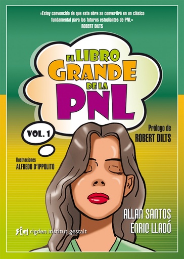 [9788493917227] El libro grande de la PNL