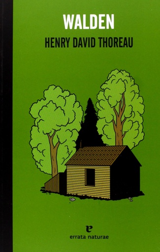 [9788415217459] Walden