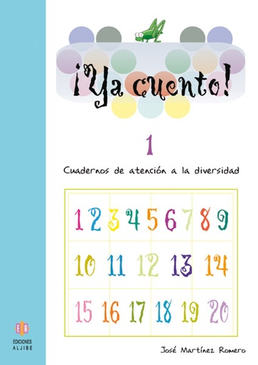 [9788497004084] Ya cuento nº1