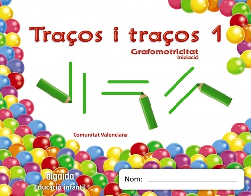 [9788498775969] (val).(11).grafomotricitat 1.(3 anys).(traços i traços)