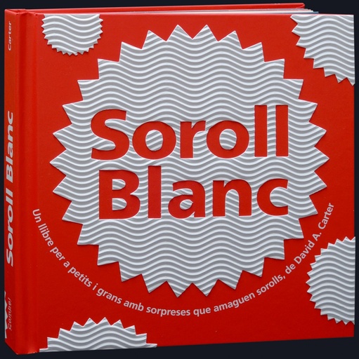 [9788498255539] Soroll Blanc