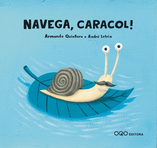 [9788496788503] ¡navega, caracol!