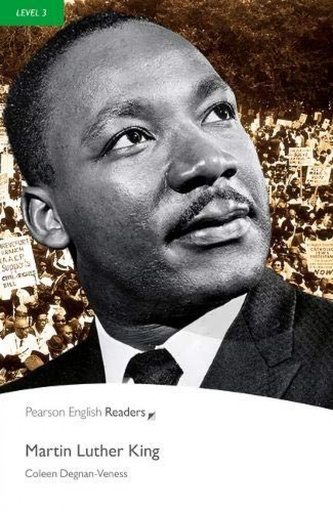 [9781447925651] Readers.3/Martin Luther King.