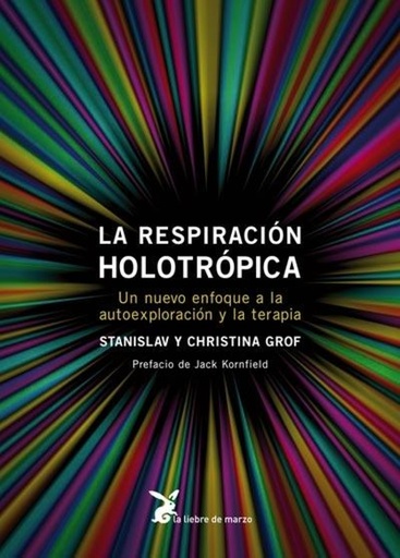 [9788492470181] La respiración holotrópica