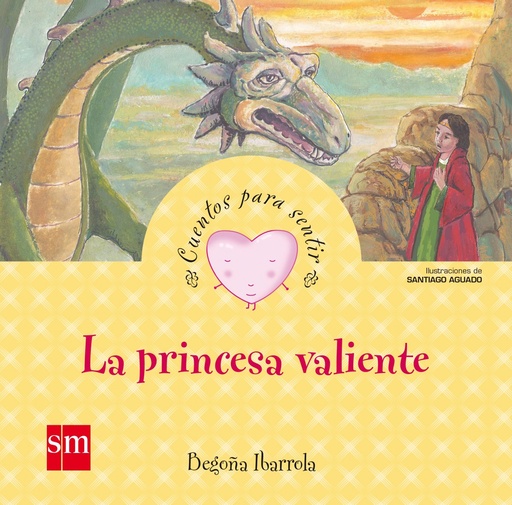 [9788467561494] La princesa valiente