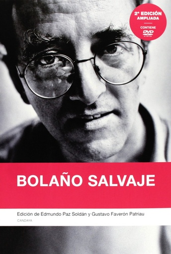 [9788493890384] Bolaño Salvaje