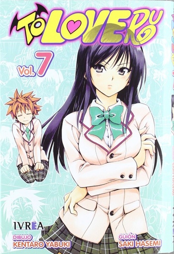 [9788415513087] To love ru