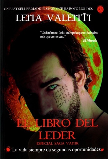 [9788494050374] El libro del leader