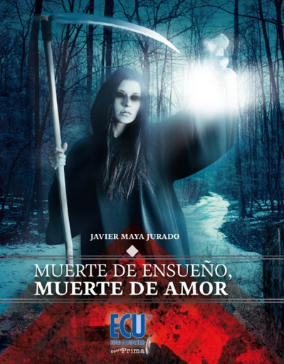 [9788415613060] Muerte de ensueño, muerte de amor