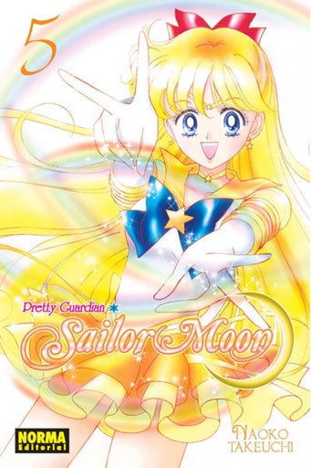 [9788467909685] Sailor Moon