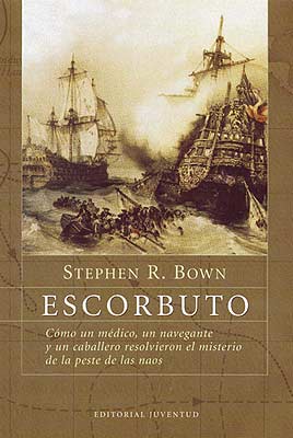 [9788426135056] ESCORBUTO