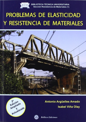 [9788492970292] Problemas elasticidad y resistencia de materiales