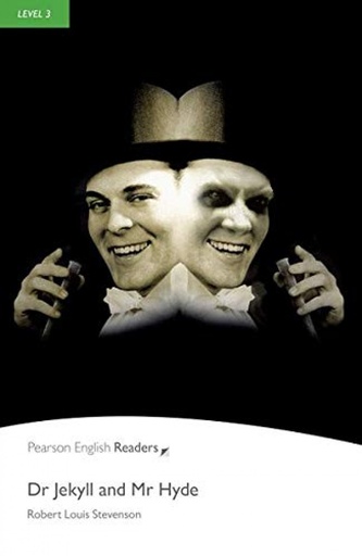 [9781447925460] Dr.Jekyll and Mr Hyde &amp;mp3 pack