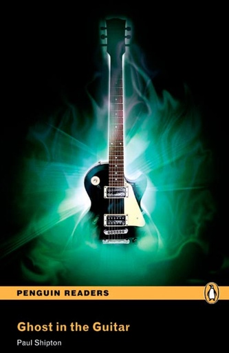 [9781447925521] Ghost in the guitar &amp;mp3 pack