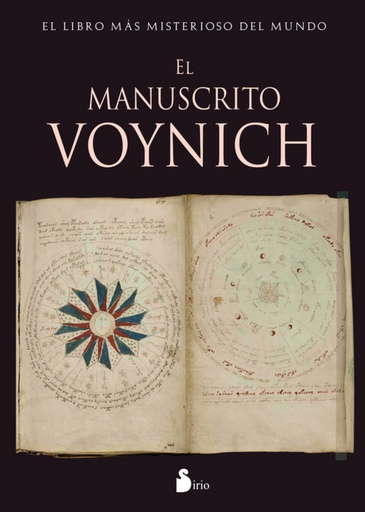 [9788478089000] El manuscrito Voynichy