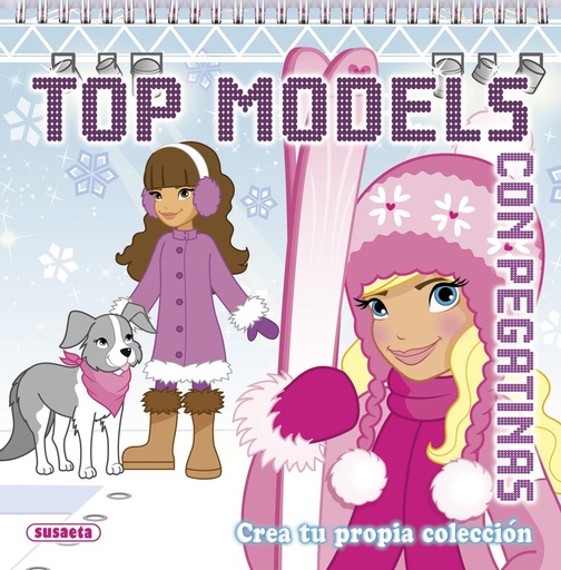 [9788467723649] Top models