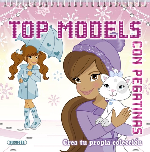 [9788467723656] Top models