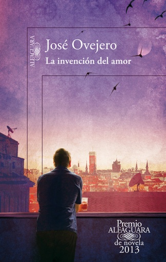 [9788420414690] LA INVENCION DEL AMOR