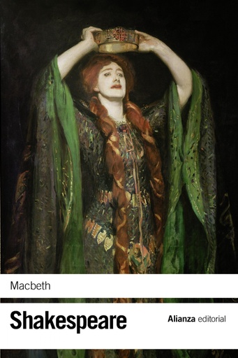 [9788420675428] Macbeth